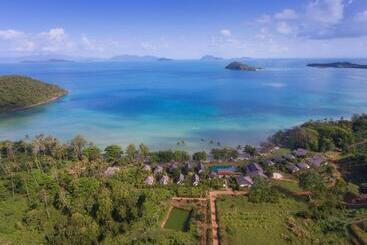 هتل Mira Montra Resort Koh Mak