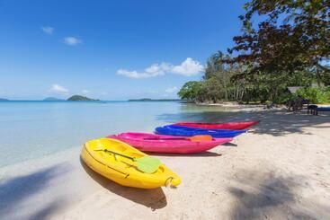 هتل Mira Montra Resort Koh Mak