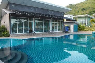 هتل Mountain View Resort