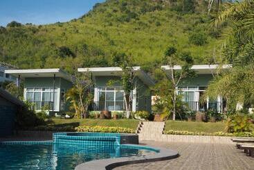 هتل Mountain View Resort