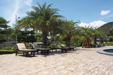 هتل Mountain View Resort