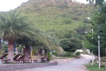 هتل Mountain View Resort
