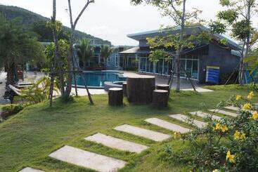 هتل Mountain View Resort
