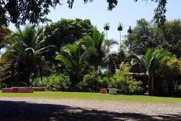 酒店 Sai Yok Noi Blue Mountain Resort