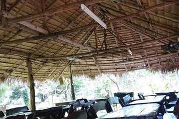 酒店 Sai Yok Noi Blue Mountain Resort