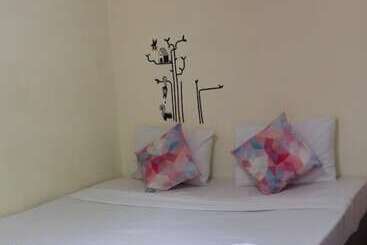 酒店 Sai Yok Noi Blue Mountain Resort