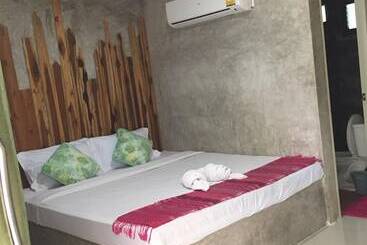 酒店 Sai Yok Noi Blue Mountain Resort