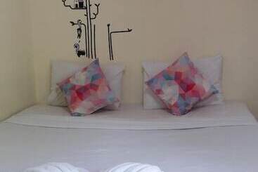 酒店 Sai Yok Noi Blue Mountain Resort