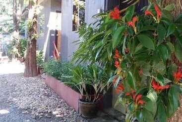 酒店 Sai Yok Noi Blue Mountain Resort