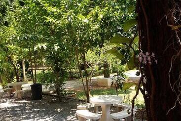 酒店 Sai Yok Noi Blue Mountain Resort