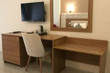 هتل Sayeban Resort & Spa