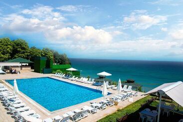 هتل Sayeban Resort & Spa