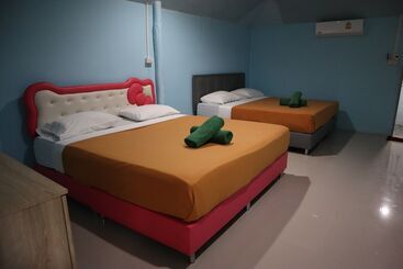 هتل Sunset Resort