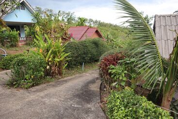 هتل Sunset Resort