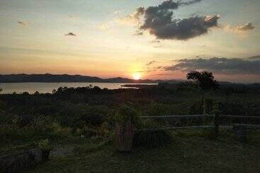 هتل Sunset Resort