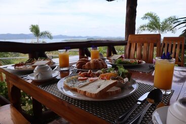هتل Sunset Resort