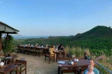 هتل Sunset Resort