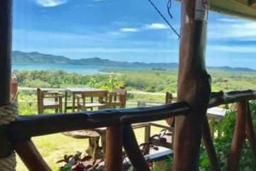 هتل Sunset Resort