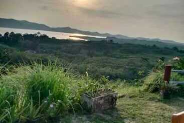 هتل Sunset Resort