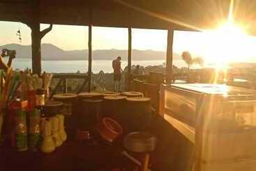 هتل Sunset Resort