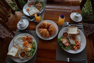 هتل Sunset Resort