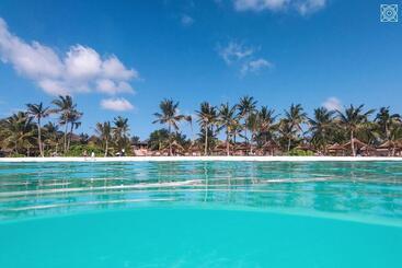 هتل Zuri Zanzibar