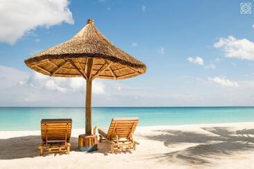 هتل Zuri Zanzibar