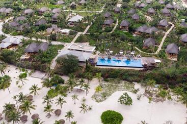 هتل Zuri Zanzibar