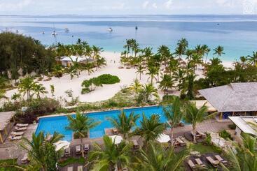 هتل Zuri Zanzibar