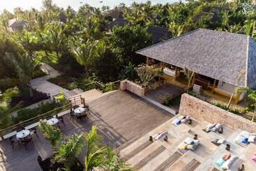 هتل Zuri Zanzibar