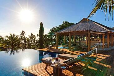 هتل Zuri Zanzibar