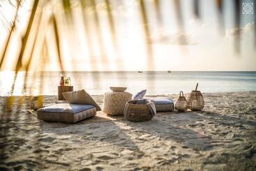 هتل Zuri Zanzibar