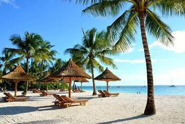 هتل Zuri Zanzibar