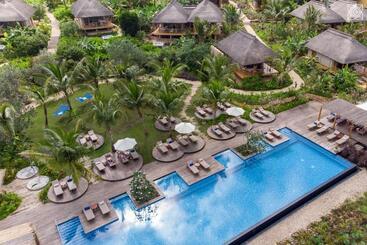 هتل Zuri Zanzibar