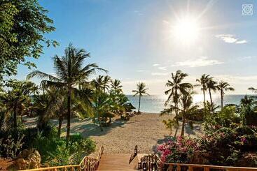هتل Zuri Zanzibar