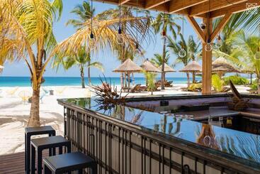 هتل Zuri Zanzibar
