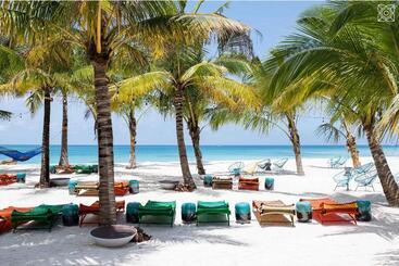 هتل Zuri Zanzibar