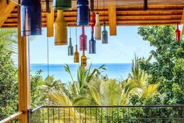 هتل Zuri Zanzibar