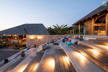 هتل Zuri Zanzibar