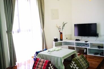 پانسیون 198 Red Hat B&b