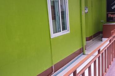 پانسیون Lucky Guest House