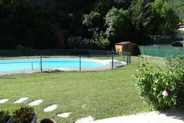 پانسیون Villa Mistral