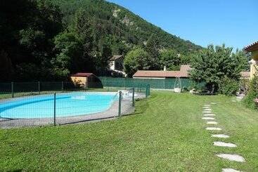 پانسیون Villa Mistral