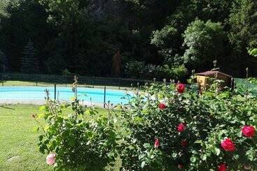 پانسیون Villa Mistral