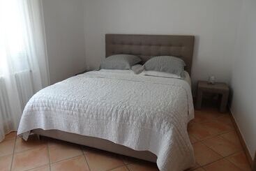 پانسیون Villa Mistral