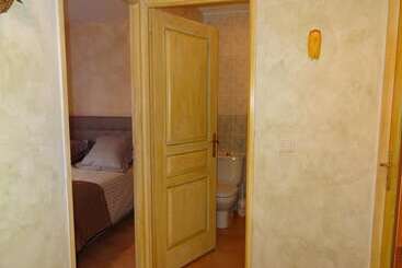پانسیون Villa Mistral