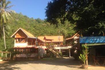 膳宿费 Yayee Homestay