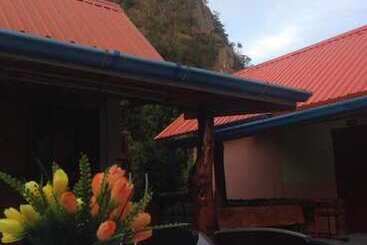 膳宿费 Yayee Homestay