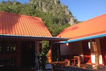 膳宿费 Yayee Homestay