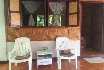 膳宿费 Yayee Homestay